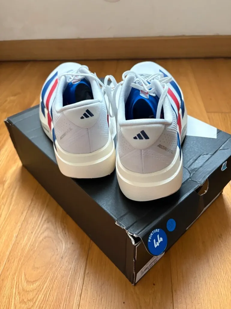 Gebrauchtes Adidas Adizero Evo SL bike — Bild 4 von 8
