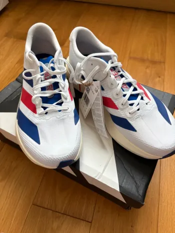 Gebrauchtes Adidas Adizero Evo SL bike — Bild 2 von 8