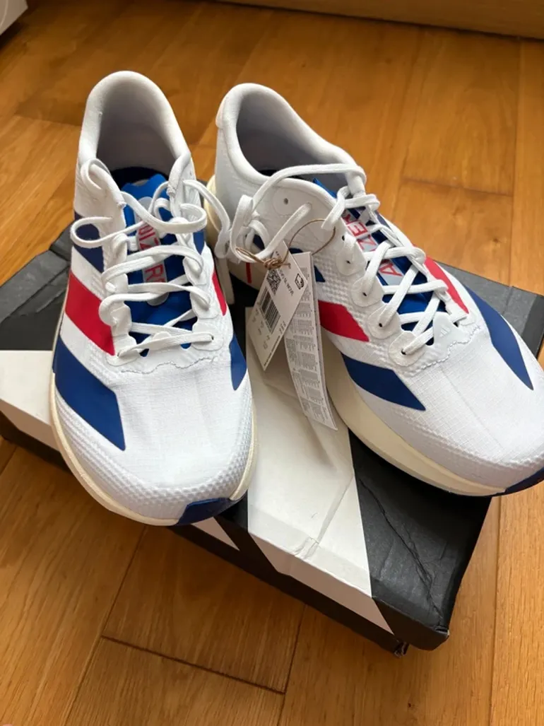 Gebrauchtes Adidas Adizero Evo SL bike — Bild 2 von 8