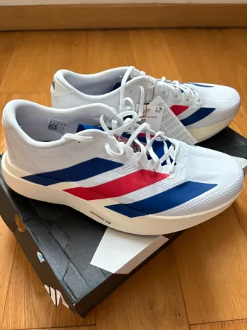 Brugt Adidas Adizero Evo SL Running Shoes