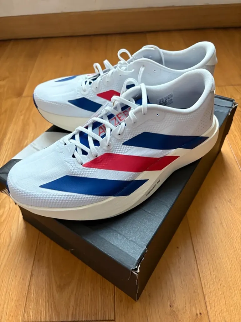 Gebrauchtes Adidas Adizero Evo SL bike — Bild 3 von 8