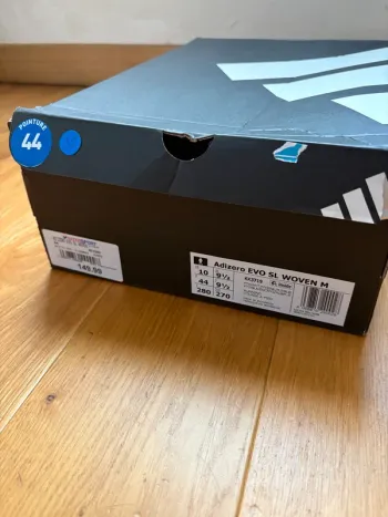 Gebrauchtes Adidas Adizero Evo SL bike — Bild 8 von 8