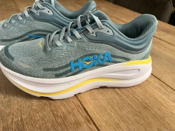 Brugt Hoka Bondi 9 bike — billede 2 af 4