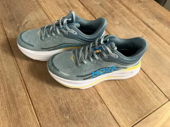 Brugt Hoka Bondi 9 Running Shoes