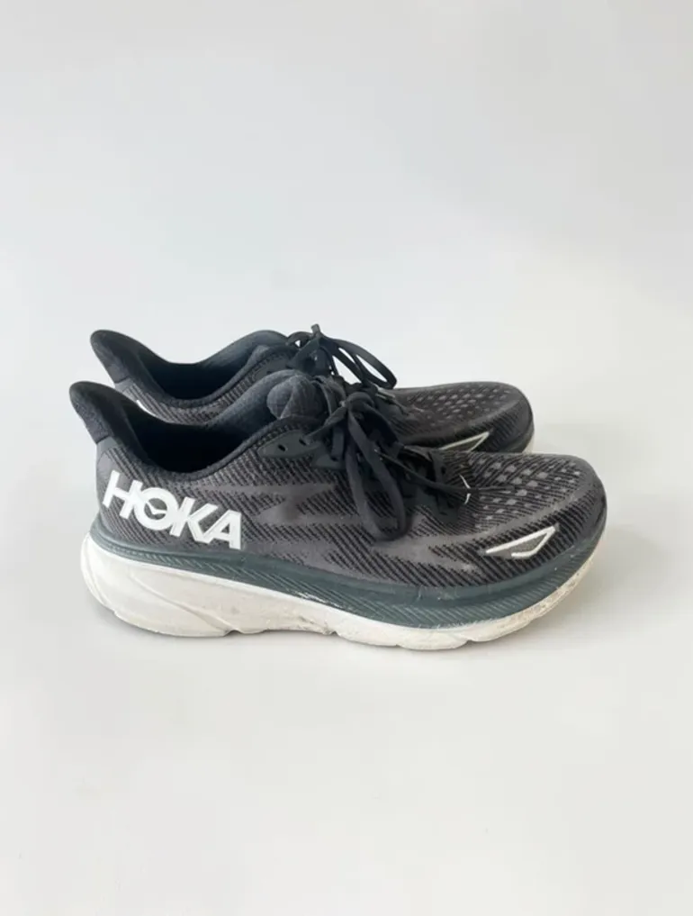 Hoka Clifton 9 bike de segunda mano — imagen 3 de 5