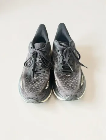 Hoka Clifton 9 bike de segunda mano — imagen 2 de 5