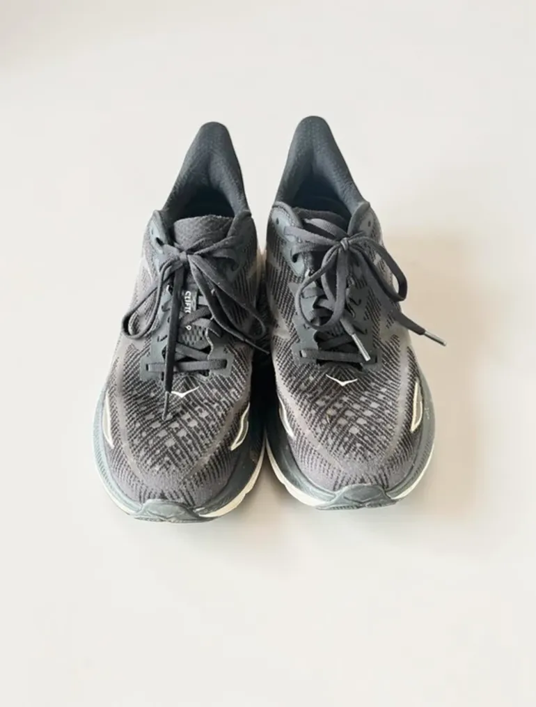 Hoka Clifton 9 bike de segunda mano — imagen 2 de 5