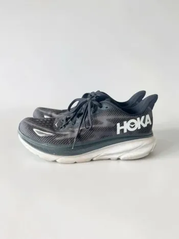 Hoka Clifton 9 Running Shoes de segunda mano