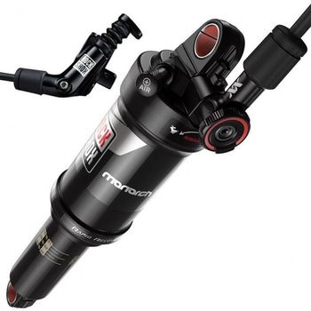 Used RockShox Monarch XX Rear Shock Rear Suspension