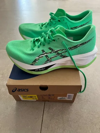 Used Asics Sonicblast bike — image 2 of 6