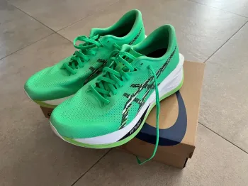 Used Asics Sonicblast bike — image 4 of 6