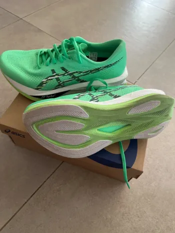 Used Asics Sonicblast bike — image 6 of 6
