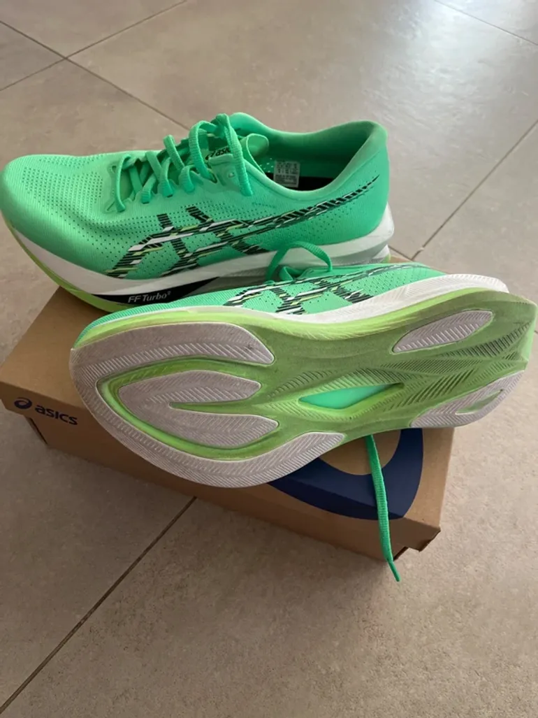 Used Asics Sonicblast bike — image 6 of 6