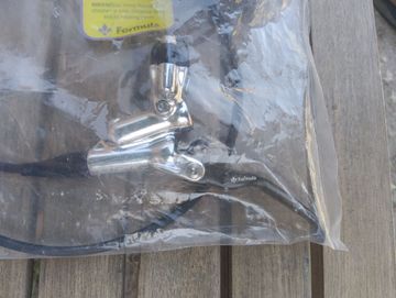 Brugt Formula Cura 4 bike — billede 2 af 9