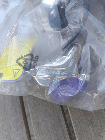 Brugt Formula Cura 4 bike — billede 9 af 9