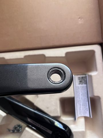 Brugt Sram Force D2 Crankset bike — billede 7 af 7