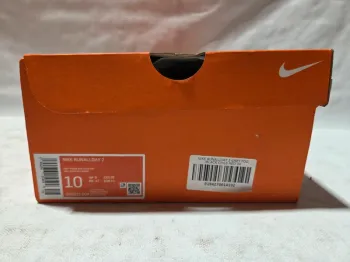 Brugt Nike Runallday 2 bike — billede 4 af 4