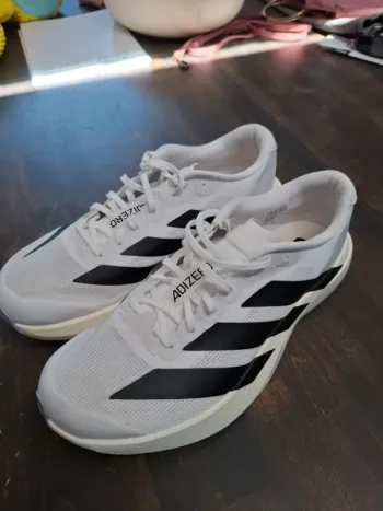 Gebrauchtes Adidas Adizero Evo SL bike — Bild 3 von 6