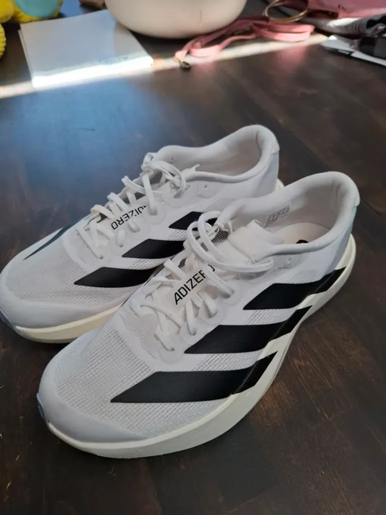 Gebrauchtes Adidas Adizero Evo SL bike — Bild 3 von 6