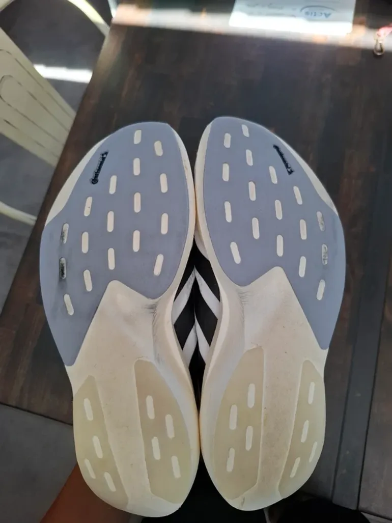 Gebrauchtes Adidas Adizero Evo SL bike — Bild 6 von 6