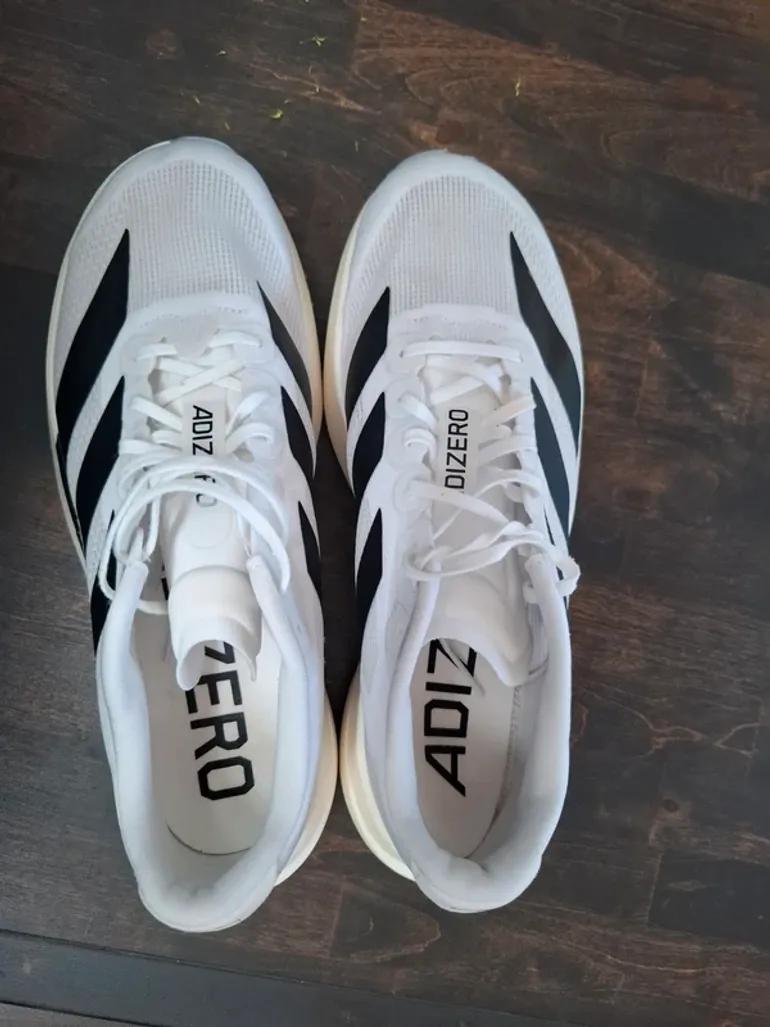 Gebrauchtes Adidas Adizero Evo SL bike — Bild 4 von 6