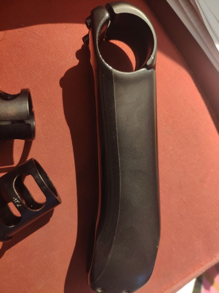 Used Enve Aero Stem bike — image 2 of 9