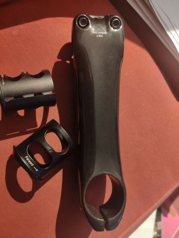 Used Enve Aero Stem bike — image 3 of 9