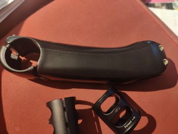 Used Enve Aero Stem bike — image 5 of 9