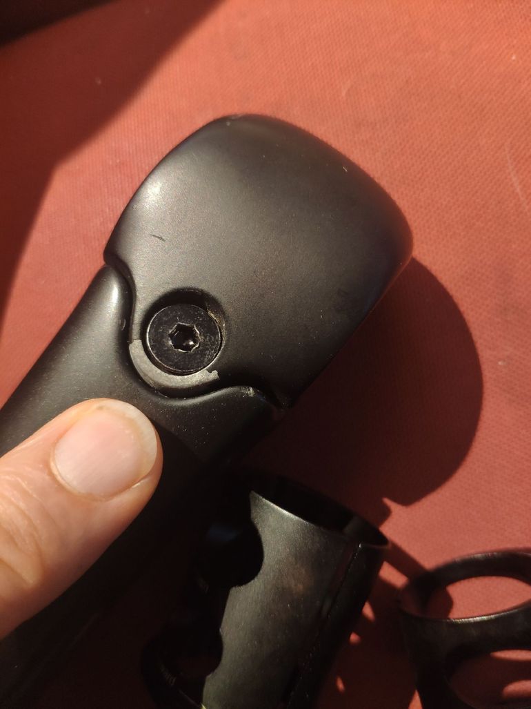 Used Enve Aero Stem bike — image 6 of 9