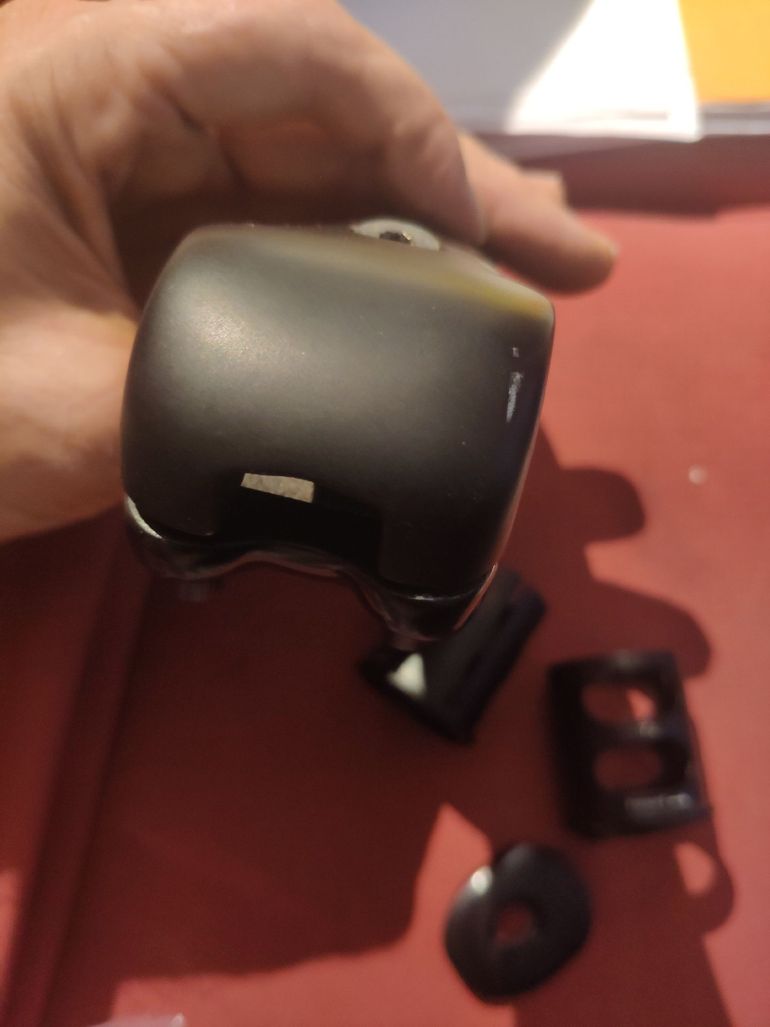 Used Enve Aero Stem bike — image 7 of 9