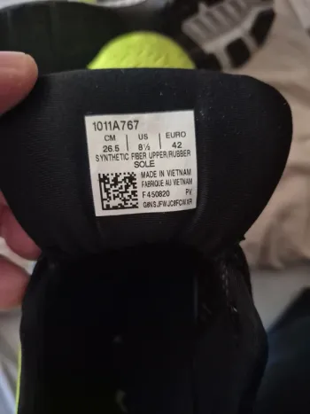 Tweedehands Asics Kayano 27 bike — afbeelding 4 van 4