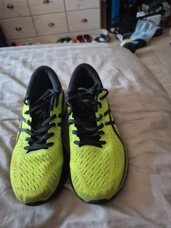 Asics Kayano 27 Running Shoes usato