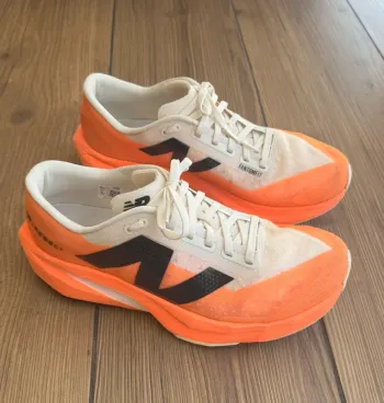 Used New Balance Fuelcell Rebel v4 Running Shoes