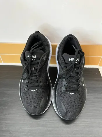 Hoka Bondi 8 bike de segunda mano — imagen 2 de 12