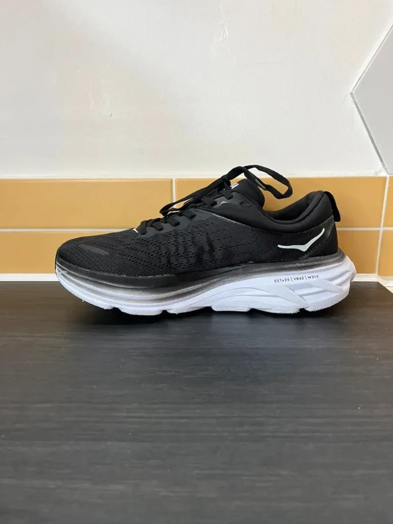 Hoka Bondi 8 bike de segunda mano — imagen 8 de 12