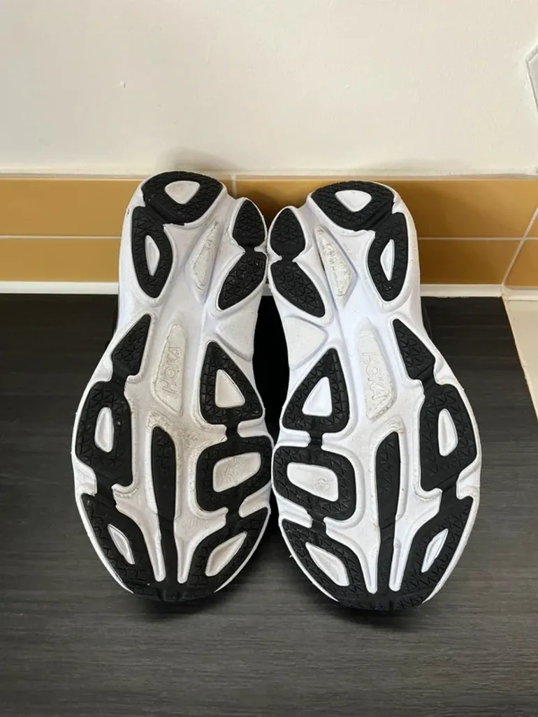 Hoka Bondi 8 bike de segunda mano — imagen 5 de 12