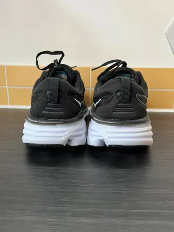 Hoka Bondi 8 bike de segunda mano — imagen 11 de 12
