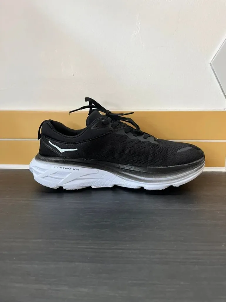 Hoka Bondi 8 bike de segunda mano — imagen 10 de 12