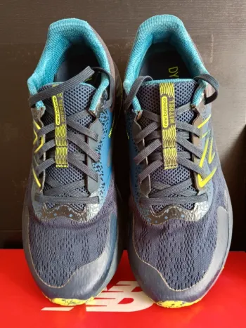 Used New Balance Nitrel V5 bike — image 4 of 7