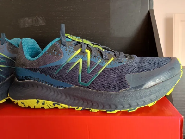 Used New Balance Nitrel V5 bike — image 5 of 7