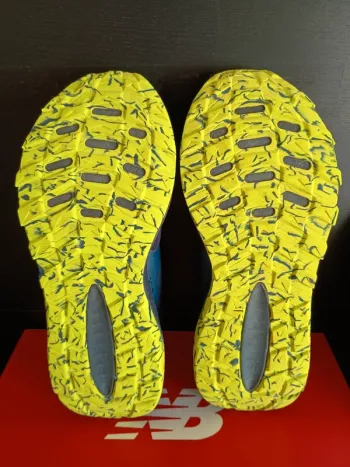 Used New Balance Nitrel V5 bike — image 2 of 7