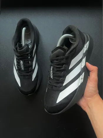 Used Adidas Adizero Evo SL Running Shoes