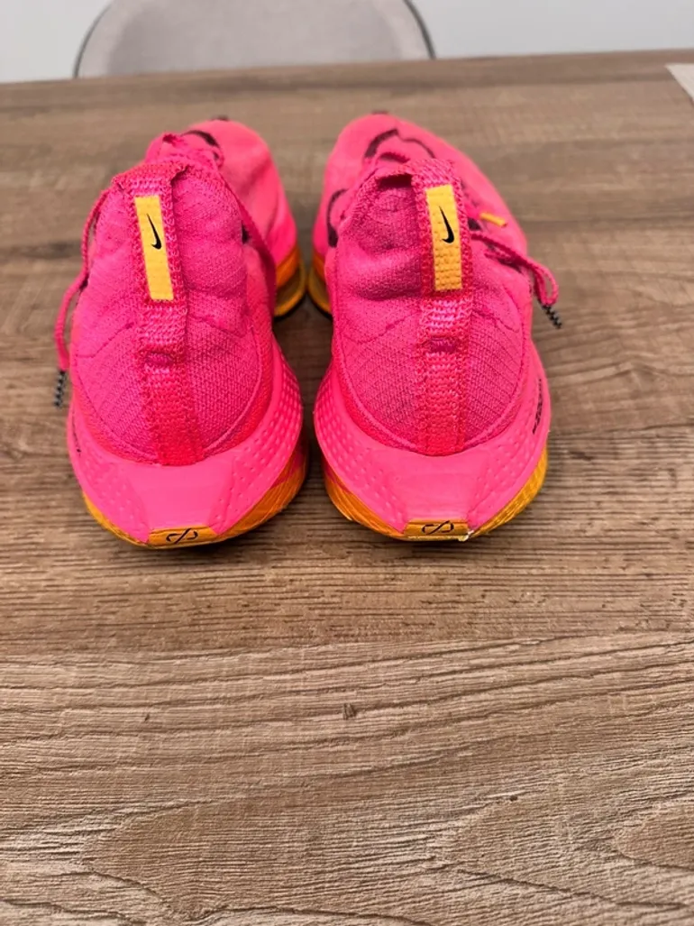 Używany Nike Air Zoom bike — zdjęcie 6 z 6