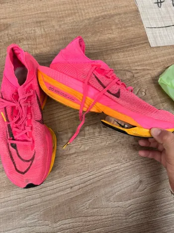 Używany Nike Air Zoom bike — zdjęcie 2 z 6