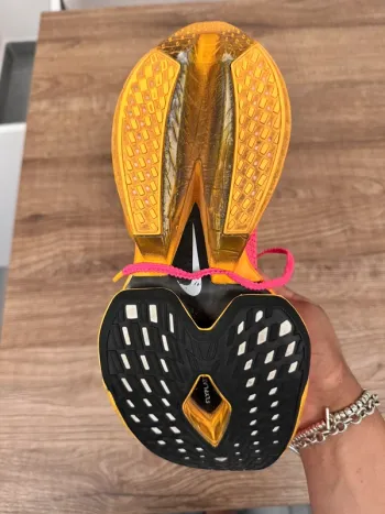 Używany Nike Air Zoom bike — zdjęcie 5 z 6