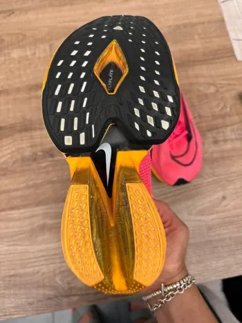 Używany Nike Air Zoom bike — zdjęcie 4 z 6