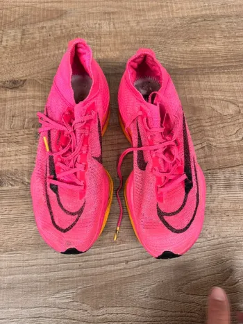 Brugt Nike Air Zoom Running Shoes