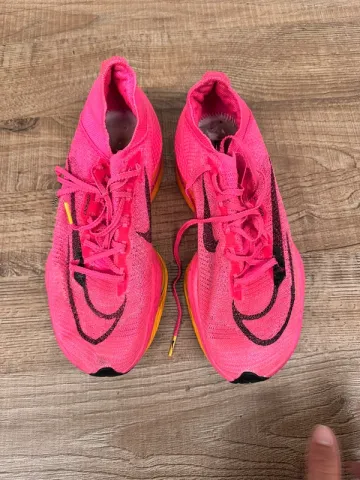 Używany Nike Air Zoom Running Shoes