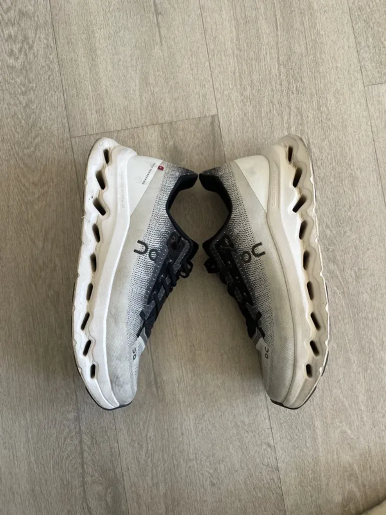 Used On Running Shoes bike — image 3 of 3