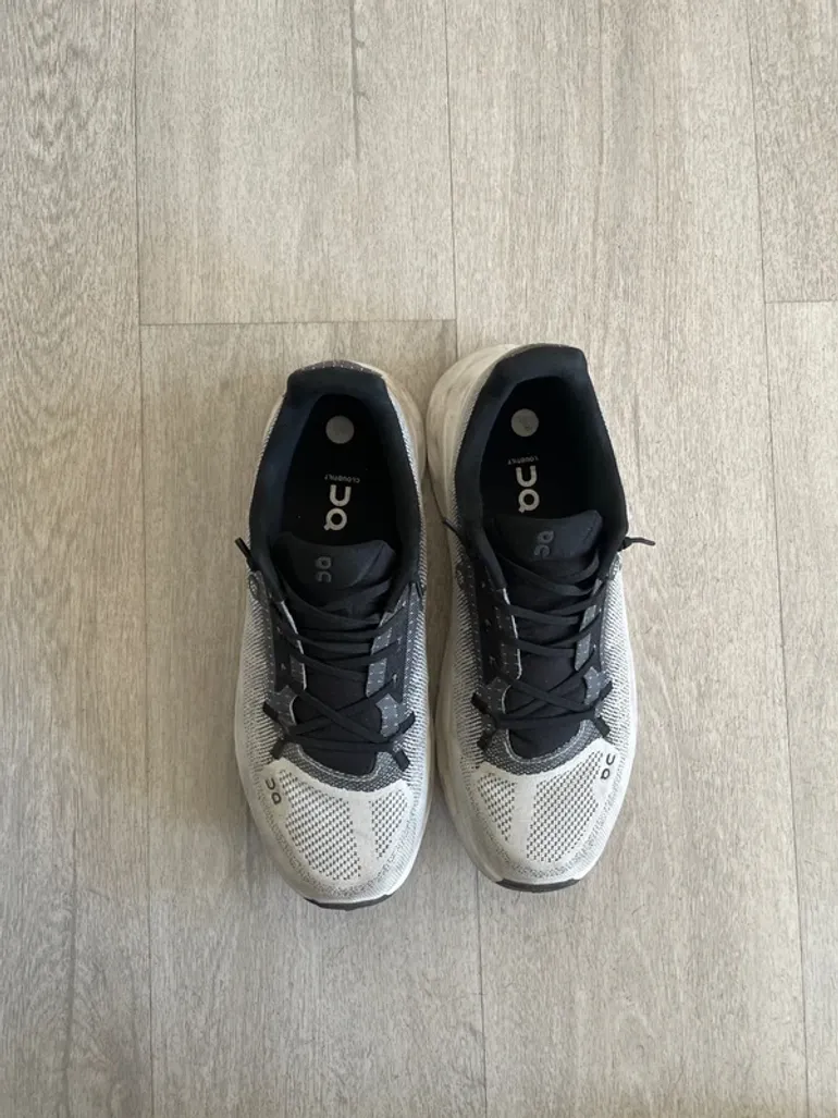 Used On Running Shoes bike — image 2 of 3